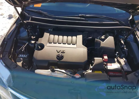 2016 Toyota Avalon Limited from USA, damaged, VIN 4T1BK1EB4GU222736